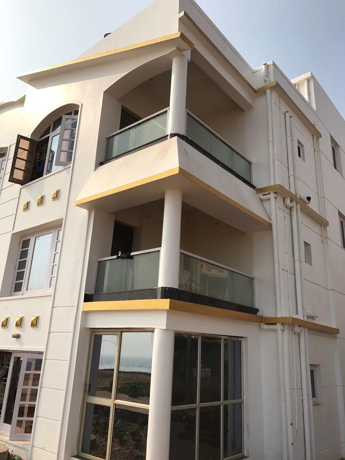 Belmont Puri Villa Exterior foto
